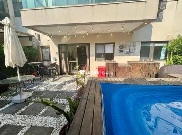 c4f3e0accb9dda815bcc3df8d9f7466683835917 · Apartamento Garden com 2 quartos à venda no Recreio, 65m² por R$ 640.000 - Recreio dos Bandeirantes 