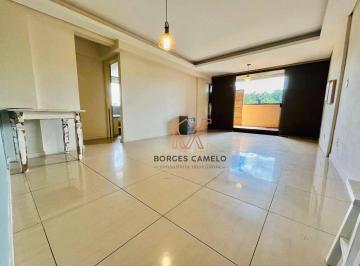 a44f588a32271a7d5b475cdd5c16f7327f04a264 · Apartamento com 3 quartos, 96 m² - venda por R$ 760.000 - Castelo - Belo Horizonte/MG