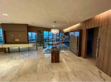 316e3321afc3cb81db306637f62f64956e80274b · Apartamento com 4 dormitórios para alugar, 240 m² por R$ 19.800.00/mês - Belvedere - Belo Horizonte/