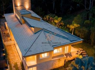 71888faeb32e73b6c1905eedea1b0cb35bdc3955 · Casa com 4 quartos à venda, 400 m² por R$ 3.200.000 - Alphaville - Lagoa dos Ingleses - Nova Lima/MG