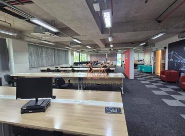 cd7bdfce2ce03f5f8339a23af9ef122886d1675b · Andar Corporativo à venda, 1408 m² por R$ 28.000.000 - Funcionários - Belo Horizonte/MG