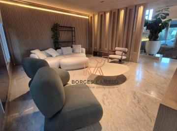 9a552889ff4da37d0e857cb126248673e28ccb15 · Casa MOBILIADA 4 suítes para alugar, 745 m² por R$ 42.000/mês - Vale dos Cristais - Nova Lima/MG