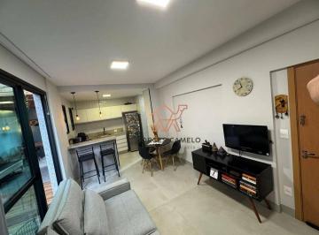 250e5704ce1690dbc6f1911362f43bc2b86c8553 · Apartamento Garden, excelente localização no Bairro Sion, 2 Quartos