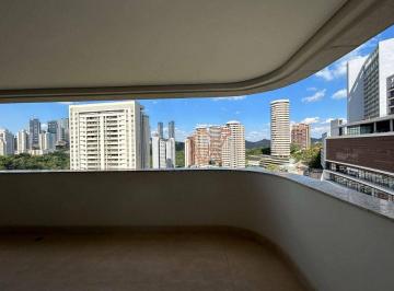 b80fd28a56ad619a9a5553b278ca6f0bb4cff785 · Apartamento com 4 dormitórios à venda, 170 m² por R$ 3.120.000,00 - Vale do Sereno - Nova Lima/MG