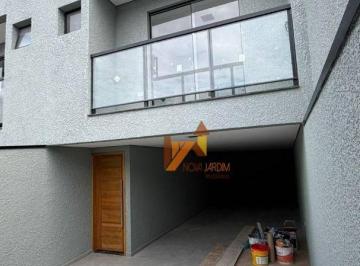98c3c87679dbb47f5096a1930af23d99a3465846 · Sobrado com 2 dormitórios para alugar, 150 m² por R$ 3.000,01/mês - Vila Camilópolis - Santo André/S