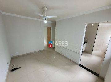 c383f01e576a8365e6c3efc2d4cde35c8b11c7c8 · Apartamento com 2 dormitórios para alugar, 52 m² por R$ 1.122,00/mês - Jardim Governador Mário Covas