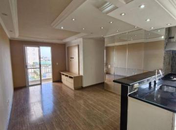 ecdb0bf7c5d2916b20bbbd54b0e144f357049e18 · Apartamento com 3 dormitórios à venda, 71 m² por R$ 530.000,00 - São Bernardo - Campinas/SP
