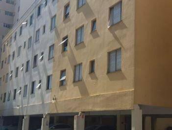 5b616fa9f84418bac2c7fc68e900574db38193b8 · Apartamento com 2 dormitórios à venda, 54 m² por R$ 220.000,00 - Ponte Preta - Campinas/SP