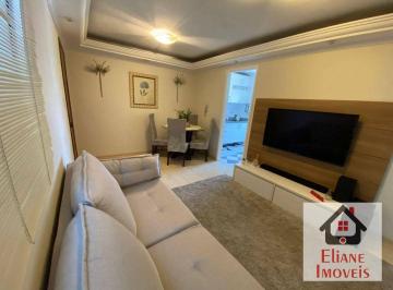 400c002343fefd79387e1b9528931b4dcc2d3db0 · Apartamento com 3 dormitórios à venda, 76 m² por R$ 330.000,00 - Ponte Preta - Campinas/SP