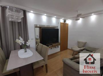 3fbc217b79f544c0ab8099200f2ff5d239c8c246 · Apartamento com 2 dormitórios à venda, 45 m² por R$ 245.000,00 - Jardim Esmeraldina - Campinas/SP