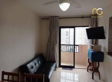 bf0409889dca2a47568c244f8f910f103f8ba3ab · Apartamento com 2 dormitórios à venda, 62 m² por R$ 375.000,00 - Aviação - Praia Grande/SP