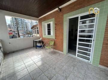 ef28e6576f997f0be400aef736a3f845827d3024 · Sobrado à venda, 150 m² por R$ 519.000,00 - Ocian - Praia Grande/SP