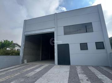 Comercial · 288m² ·
Venda - Pavilhões - São Luiz - Caxias do Sul - RS
