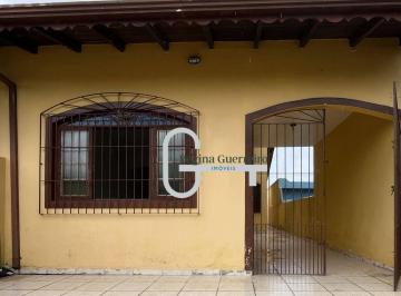 6353a4ff1df864516312cbfb5c7df7aecfbe1b7b · Casa com 2 dormitórios à venda, 84 m² por R$ 350.000,00 - Balneário Arpoador  - Peruíbe/SP