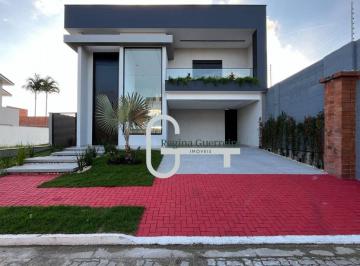 d4ee3b6843194e8c710a2aaca10a45e8b07bd50b · Casa com 4 dormitórios à venda, 227 m² por R$ 1.950.000,00 - Condomínio Flora Rica - Peruíbe/SP