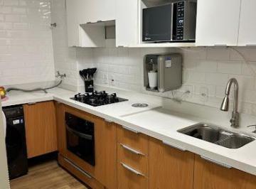 Photo 1 · Apartamento com 2 dormitórios, 43 m² - venda por R$ 320.000,00 ou aluguel por R$