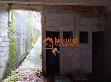 b11c39c4b730b99fc34bae68065aa172ff5b43db · Terreno à venda, 200 m² por R$ 405.000 - Jardim Anny - Guarulhos/SP