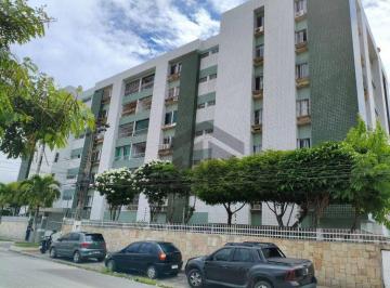 ccec70645b8c1946cfae4ea822877320cee973c8 · Apartamento de 114m² à venda, com 3 quartos (1 suíte), localizado em Jardim Atlântico, Olinda - Pern