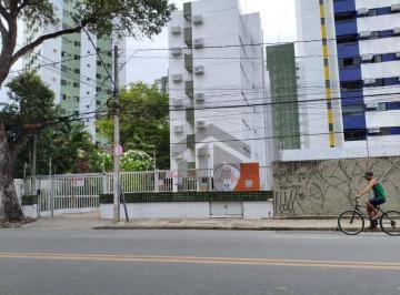 083f76016652d1eb9620cf5e267e71239cfde9c7 · Apartamento de 89m² à venda, com 2 quartos (1 suíte), localizado em Campo Grande, Recife - Pernambuc