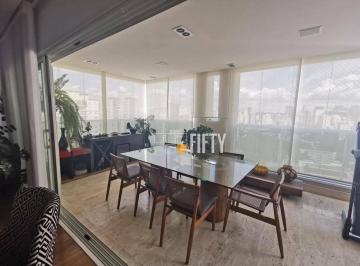 59a2abfcb71f54540476acb0af4809ced0de2137 · Apartamento para alugar, 235 m² por R$ 45.000,00/mês - Vila Nova Conceição - São Paulo/SP