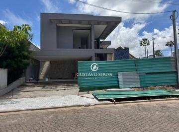 ca0f512114dfebd053741ef25c2a824231439f14 · Casa com 3 dormitórios para alugar, 220 m² por R$ 20.000/mês - Cidade Alpha - Eusébio/CE