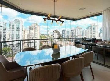 6a6a962d5b8e7d3055e4560559cc788fb4761353 · Apartamento, 167 m² - venda por R$ 5.300.000,00 ou aluguel por R$ 44.683,00/mês - Brooklin - São Pau