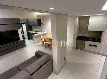 491117c753d4c1f444260744fb4a528d0cdf0cff · Apartamento mobiliado para locação na Vila Mariana com 72m², varanda gourmet, alto padrão e próximo
