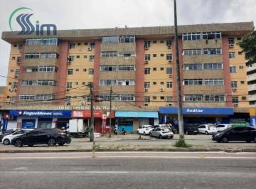 57c540f79eadedc95220ae5c88d287306219b345 · Apartamento nascente com 2 dormitórios à venda, 73 m² por R$ 290.000 - Fátima - Fortaleza/CE