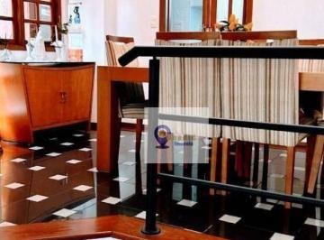 fdb6859d39d8d6841ef00d13e0edbfacafb3b147 · Sobrado com 3 dormitórios à venda, 225 m² por R$ 970.000 - Chácara Cruzeiro do Sul - São Paulo/SP