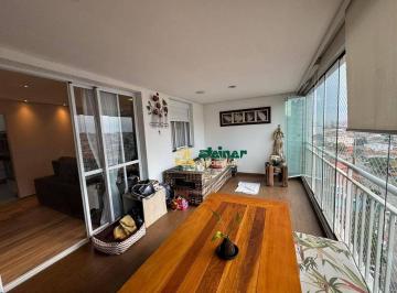 5c84d10dc217f49ca51300bfa34765d4a9ce1d9f · Apartamento com 3 dormitórios à venda, 114 m² por R$ 1.294.900,00 - Vila Galvão - Guarulhos/SP