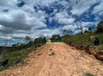 d436cf955114bdd9821e3f22ea328f32b9257bd6 · Terreno à venda, 500 m² por R$ 60.000,00 - Terra Preta - Mairiporã/SP