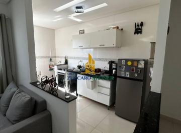 31144ca75a5d0ca66b204e4f8332e00d3a37c8c7 · Casa com 2 dormitórios à venda, 66 m² por R$ 299.500,00 - Vila Caiçara - Praia Grande/SP