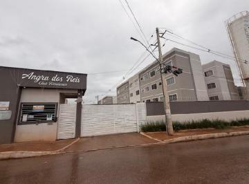 Photo_0 ·
Chance única — Apartamento no Parque Esplanada I, Valparaiso de Goias - GO, Apto 30
