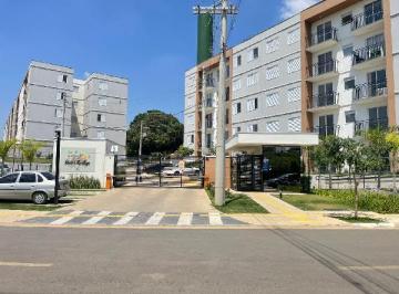 Photo_0 ·
Imóvel em local estratégico — Apartamento no Residencial Jardim Irene, Campinas - S