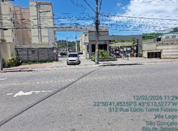 Photo_0 · 
                Imóvel com boa estrutura — Apartamento no Vila Lage, Sao Goncalo - RJ, Apto 208, 2 