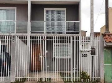Photo_0 ·
Imóvel bem posicionado — Apartamento no Tatuquara, Curitiba - PR, Apto 02, 2 quarto