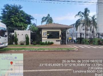 Photo_0 · 
                Imóvel com potencial de valorização — Apartamento no Jardim Maria Celina, Londrina 
