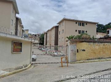 Photo_0 · 
                Imóvel em ótima região — Apartamento no Vila Veloso, Carapicuiba - SP, Apto 02, 2 q
