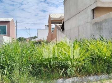 fed0bb6d7dd8e2f0b31f3634f39e488b8df1d60d · Terreno à venda, 200 m² por R$ 70.000,00 - Vila Gabriela (Manilha) - Itaboraí/RJ