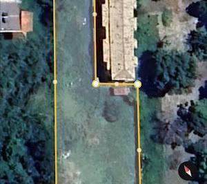 12e15f19021a90dee2abc262980c4fe885ed4332 · Área à venda, 2550 m² por R$ 550.000,00 - Chácaras de Inoã - Maricá/RJ
