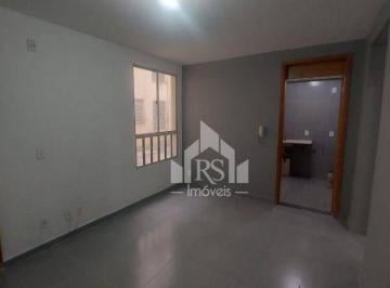 9c8a296f1bf89dd78f088a788dc812b2e757d51a · Apartamento com 2 dormitórios à venda, 48 m² por R$ 120.000,00 - Marambaia (Manilha) - Itaboraí/RJ