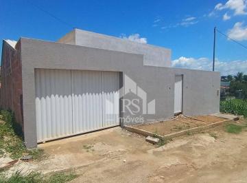 4ec9a07a6f18b1dc90a18aca9289f9345a5e7212 · Casa com 3 dormitórios à venda, 70 m² por R$ 250.000,00 - Caluge - Itaboraí/RJ