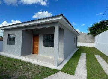 47e2429fcb73d922a86aab8217eba207bc5ac629 · Casa com 3 dormitórios à venda, 90 m² por R$ 380.000,00 - Caluge - Itaboraí/RJ