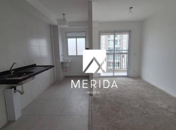 5c497022c20b77f3ca7806e6f77418c16bb0af53 · Apartamento com 2 dormitórios à venda, 46 m² por R$ 460.000,00 - Campestre - Santo André/SP