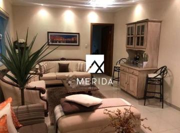 0ef4848f50c2f5126b5497c44395d048a77a6e97 · Sobrado com 4 dormitórios à venda, 360 m² por R$ 1.649.000,00 - Jardim - Santo André/SP