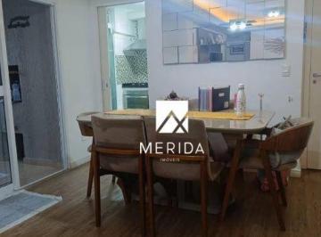 016c16da4b4c3df61d9d50669222dd5a0b6fc6cf · Apartamento com 3 dormitórios à venda, 83 m² por R$ 690.000,00 - Vila Guiomar - Santo André/SP
