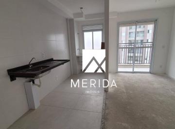 c5603938de9b799991e8f56b52b1cd8322e0b0bc · Apartamento com 2 dormitórios à venda, 46 m² por R$ 460.000,00 - Campestre - Santo André/SP