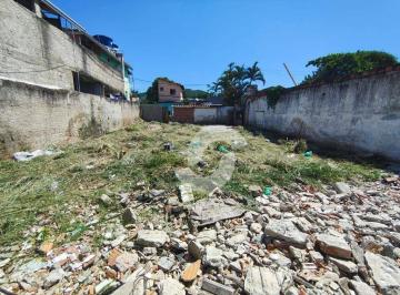 fb94a37ef3488a93c860b0badc8b4555884025c5 · Terreno à venda, 362 m² por R$ 480.000,00 - Itaipu - Niterói/RJ