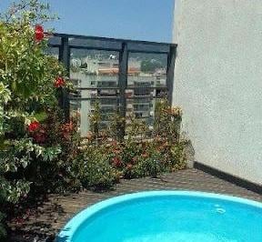 048ad5d5f9844df89e823c69d07a71680ff0f3df · Cobertura com 2 dormitórios à venda, 220 m² por R$ 1.100.000,00 - Ingá - Niterói/RJ