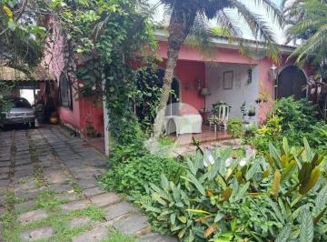 500efe1d11292781a786e0987eab2f20c05574ef · Casa com 3 dormitórios à venda, 200 m² por R$ 750.000,00 - Maria Paula - Niterói/RJ